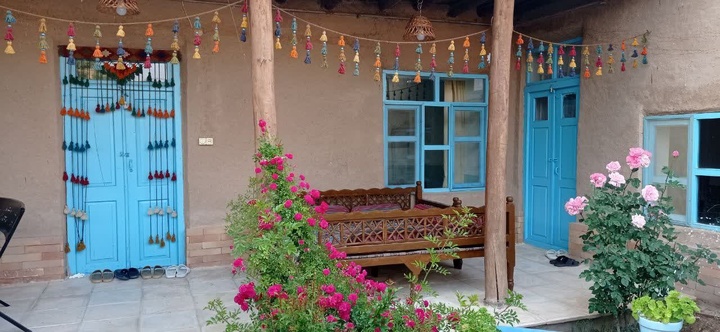 صدور سیزدهمین پروانه فعالیت اقامتگاه بوم‌گردی در شهرستان چناران