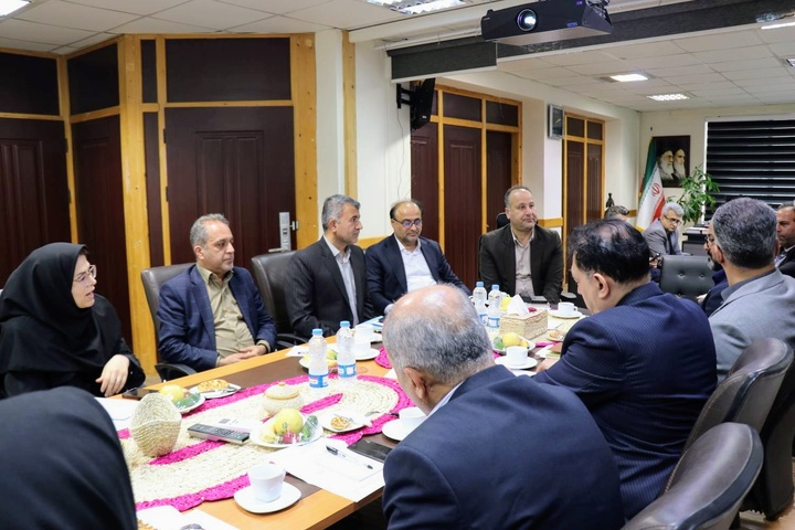 حکمرانی آینده‌نگر، پیشران تصمیم‌سازی آگاهانه