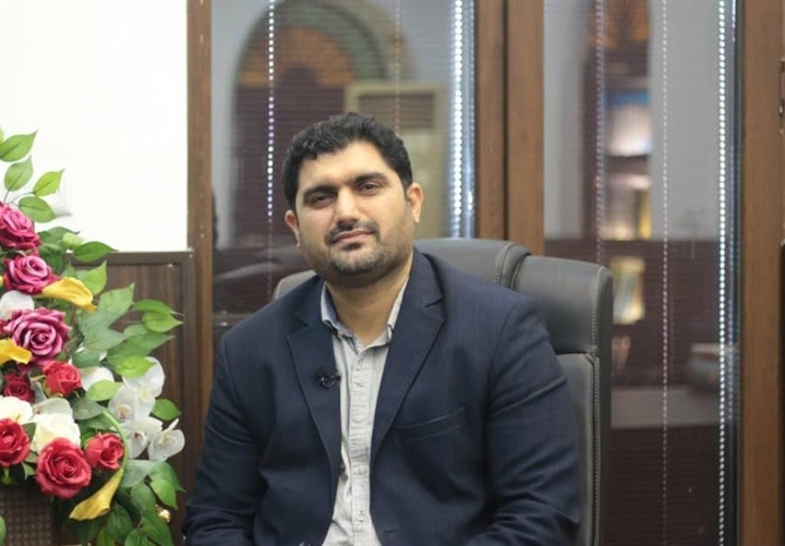 احیای خانه مشروطه در بافت تاریخی بندر بوشهر