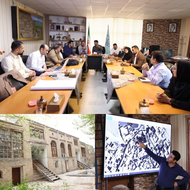 ضرورت حفاظت از میراث تاریخی و طبیعی کشور/ ۲۴ پرونده میراثی در کردستان بررسی شد