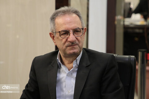 بازدید وزیر میراث‌فرهنگی از سازمان اورژانس کشور