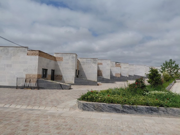 تشدید نظارت بر پروژه‌های سرمایه‌گذاری گردشگری بخش خصوصی در خراسان شمالی