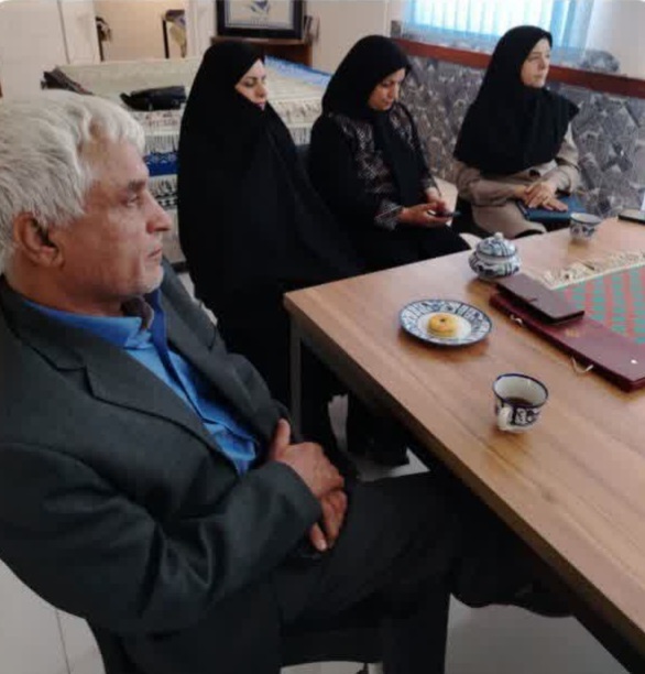 آغاز تولید زیلوی فاخر ویژه موزه فرش حرم مطهر امام رضا (ع) در میبد