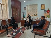 گامی نو در ترویج صنایع‌دستی شهرستان هیرمند با انعقاد سه تفاهم‌نامه آموزشی