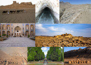 کرمان، سرزمین طلایه‌دار میراث جهانی‌ست