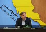 تأکید استاندار بوشهر بر تأمین اعتبارات طرح‌های گردشگری و عمرانی