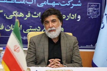 دبیرخانه ابداعات محلی، تأثیرات جهانی در قلب تخت‌جمشید ایجاد شود