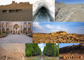 کرمان، سرزمین طلایه‌دار میراث جهانی‌ست