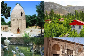 گردشگری ساوجبلاغ در خط مقدم مدیریت اجتماعی بحران