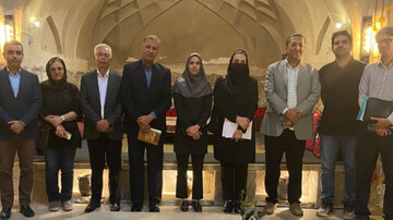 تأکید بر نقش «میراث فرهنگی» در تقویت «تاب‌آوری اجتماعی» با محوریت تمدن خلیج فارس