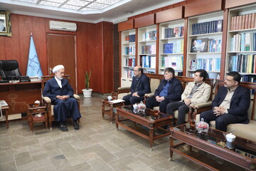 دستگاه قضایی در صیانت از مواریث فرهنگی استان اردبیل جدیت دارد/ پیگیری جدی حفاظت از حریم قلعه تاریخی اولتان پارس‌آباد