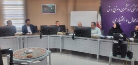 هشت بسته سفر برای جذب گردشگر به چهارمحال و بختیاری تدوین ارائه شد