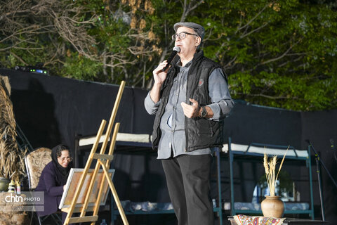 شبهای ایرانی