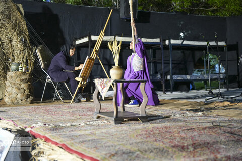 شبهای ایرانی