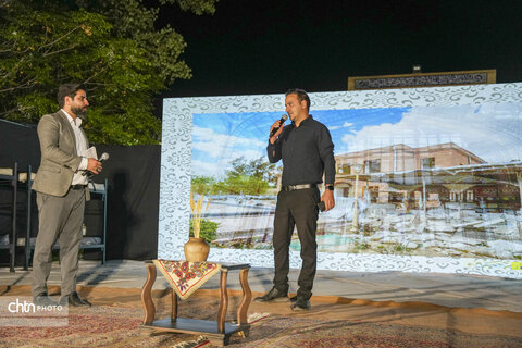 شبهای ایرانی