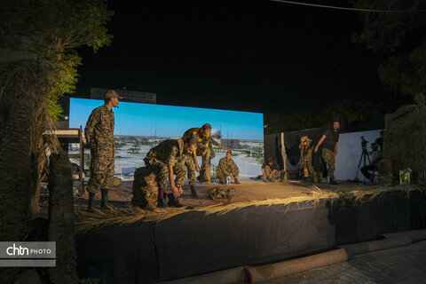 شبهای ایرانی