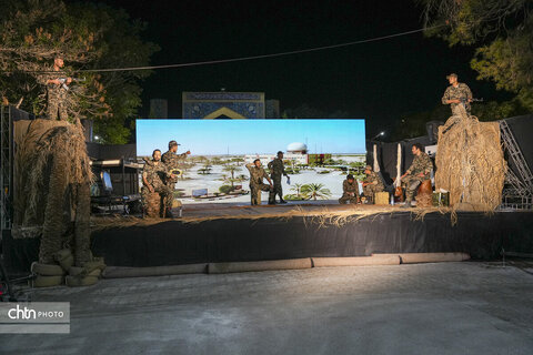 شبهای ایرانی