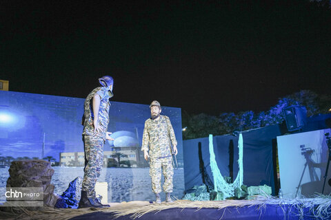 شبهای ایرانی