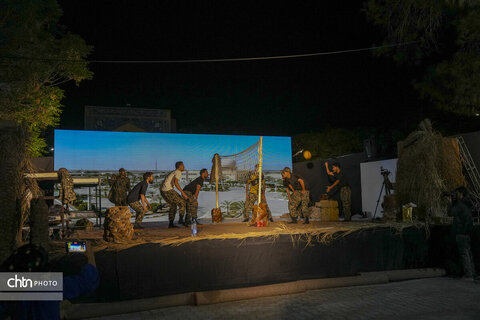 شبهای ایرانی