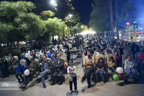 شبهای ایرانی