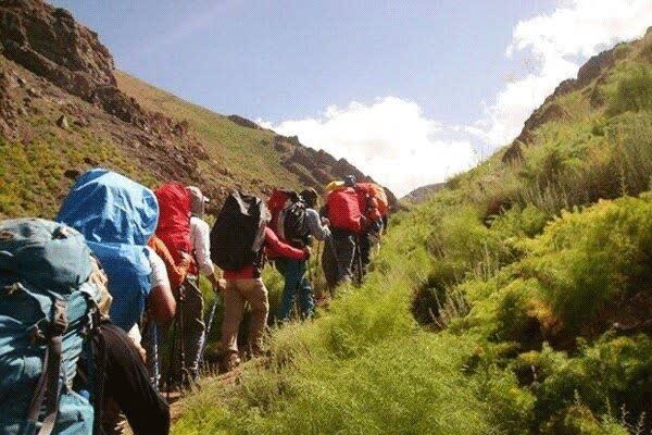 تشکیل پرونده قضایی علیه برگزارکنندگان غیرمجاز تورهای گردشگری در زرندیه