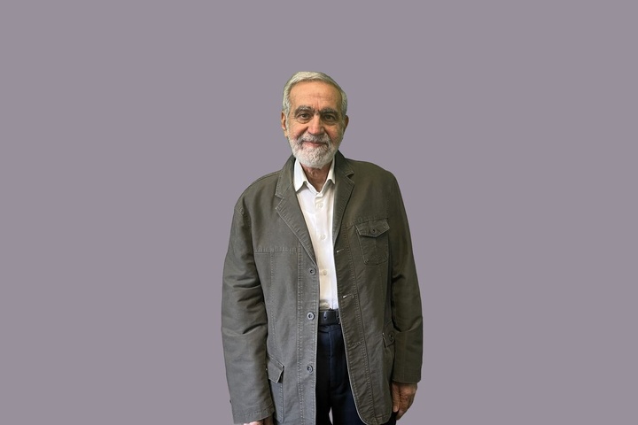 علی دارابی در پیامی درگذشت استاد نقره‌کار را تسلیت گفت