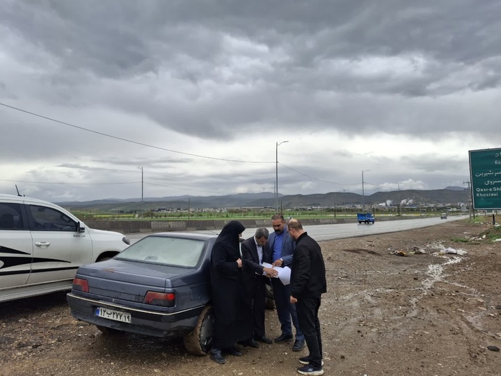 تسریع در روند صدور مجوز پروژه‌های سرمایه‌گذاری گردشگری در کرمانشاه/ افزایش نظارت بر حسن اجرای طرح‌های گردشگری استان