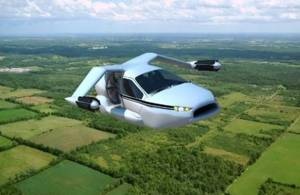 پروازهای ۱۰ دقیقه‌ای آزمایشی تاکسی پرنده برقی «جوبی» برای اتفاقی بزرگ