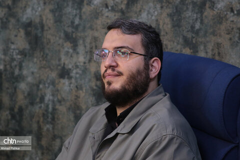 بازدید وزیر میراث‌فرهنگی از حوزه هنری