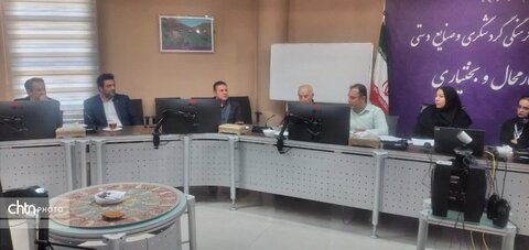 هشت بسته سفر برای جذب گردشگر به چهارمحال و بختیاری تدوین ارائه شد