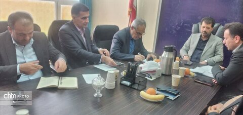 زمینه جذب گردشگران در شهرستان فارسان چهارمحال و بختیاری فراهم شود