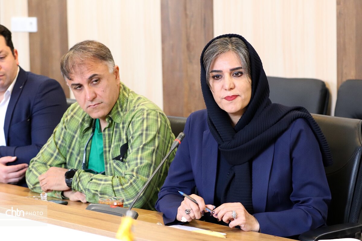 نشست تخصصی گردشگری در دوران جنگ و پساجنگ در خراسان شمالی