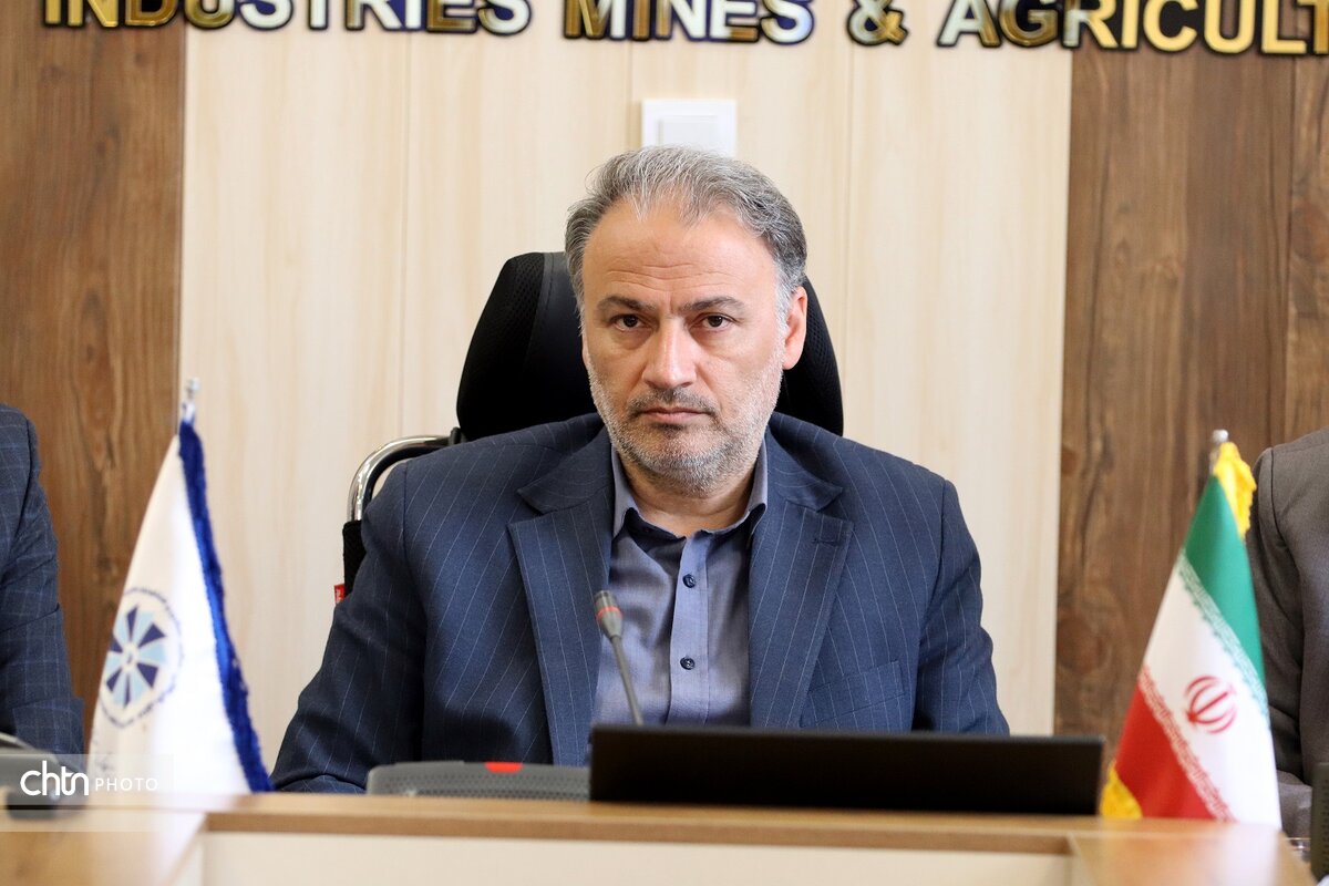 نشست تخصصی گردشگری در دوران جنگ و پساجنگ در خراسان شمالی