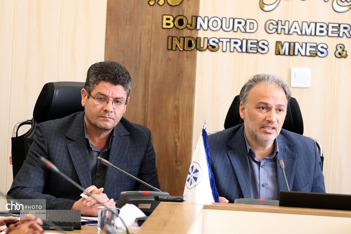 نشست تخصصی گردشگری در دوران جنگ و پساجنگ در خراسان شمالی