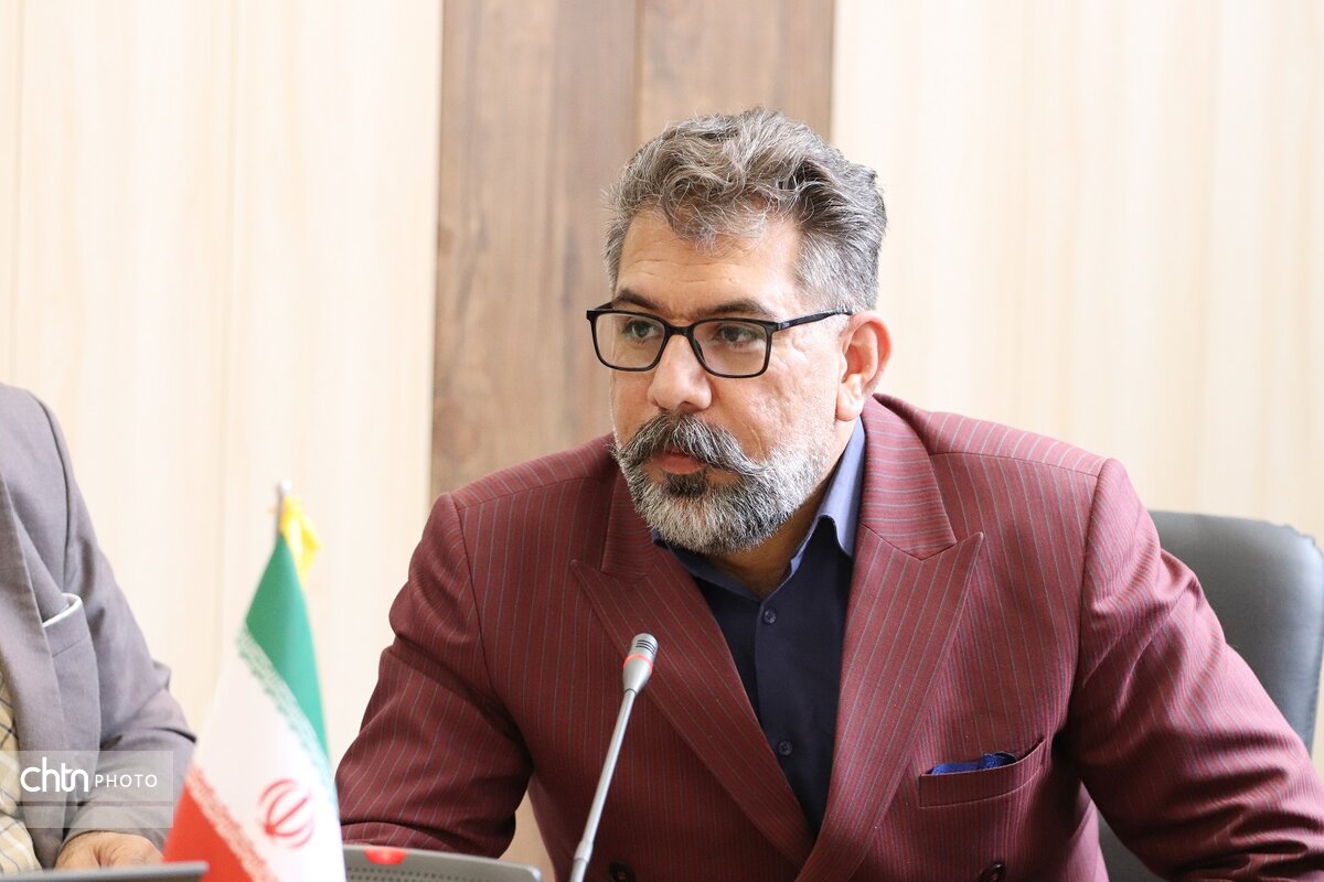 نشست تخصصی گردشگری در دوران جنگ و پساجنگ در خراسان شمالی