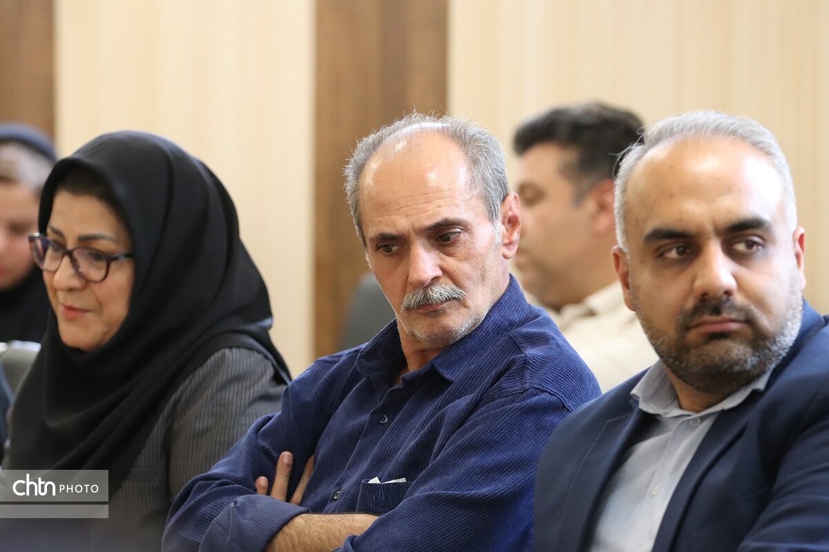 نشست تخصصی گردشگری در دوران جنگ و پساجنگ در خراسان شمالی