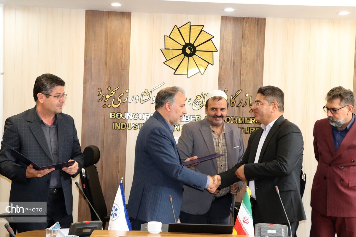 نشست تخصصی گردشگری در دوران جنگ و پساجنگ در خراسان شمالی