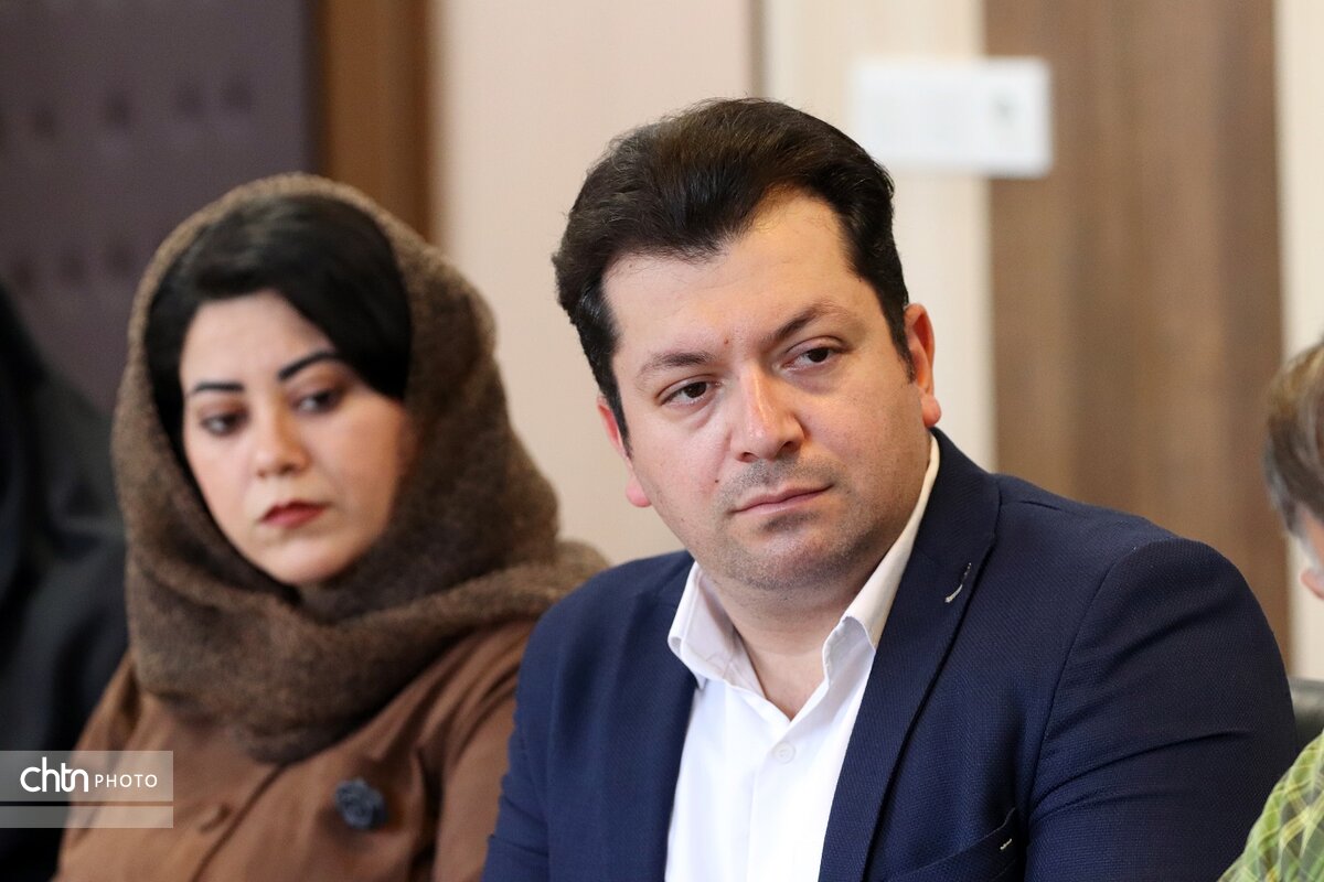 نشست تخصصی گردشگری در دوران جنگ و پساجنگ در خراسان شمالی