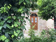 قاب بهار در نگارستان ایران؛ جلوه‌هایی از طراوت در اداره‌کل میراث فرهنگی استان گلستان