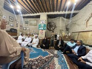 دریانوردان خلیج‌فارس، گنجینه‌های زنده و مرزبانان هویت ملی ایران هستند