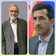 مدیرکل میراث‌فرهنگی، لرستان، درگذشت عبدالحمید نقره‌کار را تسلیت گفت