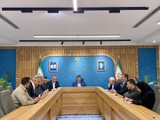 واکاوی چالش‌ها و موانع پیش‌روی ۵ پروژه شاخص گردشگری در استان یزد