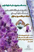هفتمین نمایشگاه اختصاصی سنگ‌های قیمتی در اردبیل برگزار می‌شود