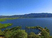 سه تالاب در زنجان به ثبت ملی رسید