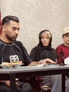 اجرای یک نمایش با بازی شراره رخام امشب در میدان امام حسین/ پخش زنده از شبکه افق 