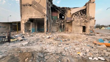لوح ثبت ملی مدرسه «شجره طیبه» میناب رونمایی می‌شود