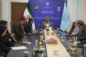 کارگروهی، راهبرد پیشرفت اهداف توسعه محورانه گردشگری کرمان است