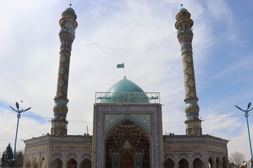 گردشگری مذهبی یکی از پایدارترین و ریشه‌دارترین  نوع گردشگری در ایران است / ثبت ملی ۴۶ بقعه و امامزاده در استان البرز