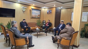 دماوند در مسیر تبدیل به قطب بوم‌گردی استان تهران / حمایت حداکثری از سرمایه‌گذاران گردشگری