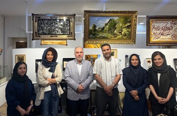 توسعه فروش و برندسازی صنایع‌دستی با همکاری دیجی‌کالا و معاونت صنایع‌دستی استان تهران